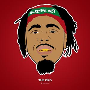 Aye Yeah(feat. Ali Coyote) (Explicit)