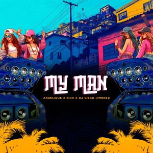 My Man (Explicit)