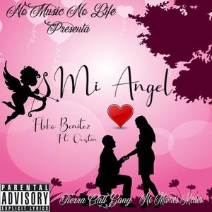 Mi Angel (feat. Oustin)