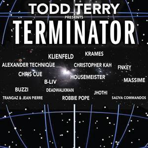 Todd Terry Presents: Terminator