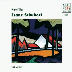 Piano Trio in B-Flat Major, D. 28, 