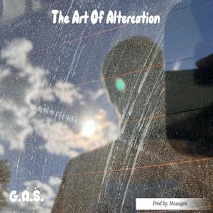 the art of altercation (Explicit)