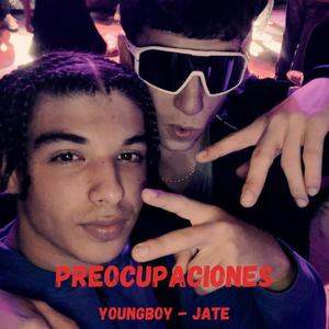 Preocupaciones (Explicit)