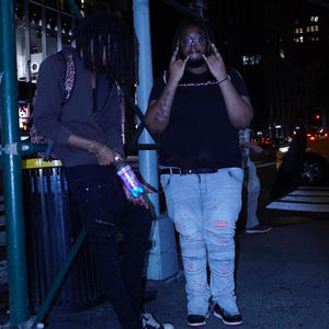 Slattastic! (feat. Rx Slime) (Explicit)