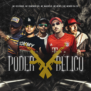 Poder Bélico (Explicit)