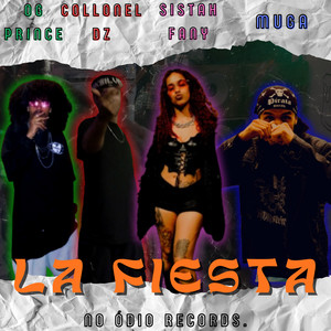 La Fiesta