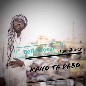 Kano Ta Dabo