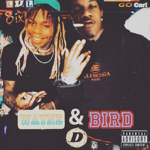 Rockstar Bih (feat. Skip Gocar & K5) (Explicit)