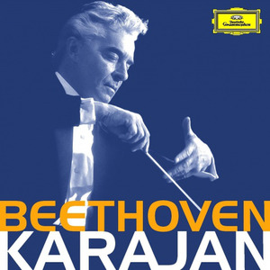 Herbert von Karajan: Beethoven