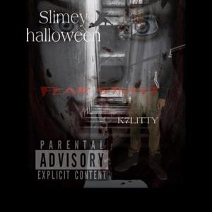 Slimey Halloween (Explicit)