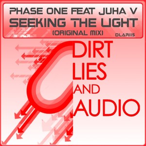 Seeking The Light (Original Mix)