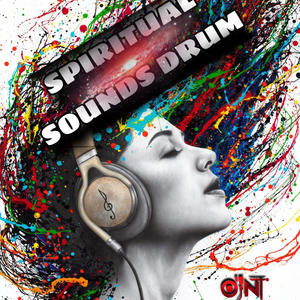 Spiritual Sounds (Drum)