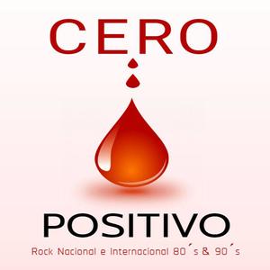 CERO POSITIVO