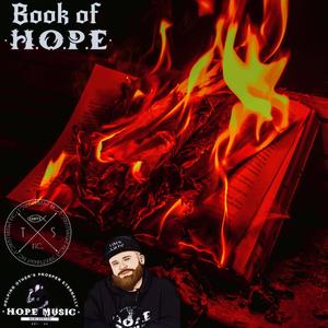 Book of H.O.P.E: History, Chp. 2