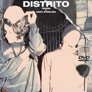 Distrito (feat. Tenzin) [Explicit]