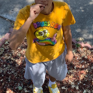 Spin Speaker Blues (Explicit)