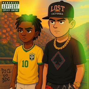 MTG Se Dinheiro Fosse Tudo (feat. MC Marlon PH) (Versão BH) (Explicit)