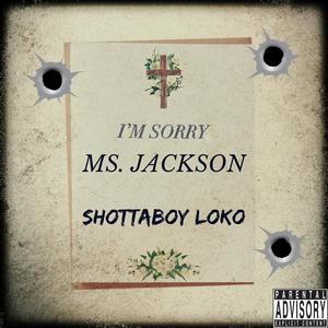 Sorry Ms. Jackson (Explicit)