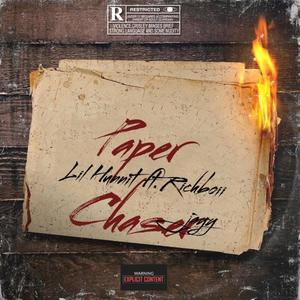 Paper Chaser (feat. Richboii Jayy) (Explicit)