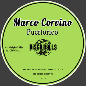 Puertorico (Club Mix)