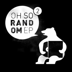 Oh So Random, Vol. 2 EP