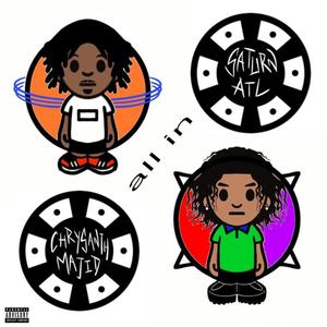 All In (feat. Chrysanth Majid) (Explicit)