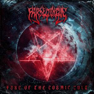 Pyre of the Cosmic Cult (Explicit)