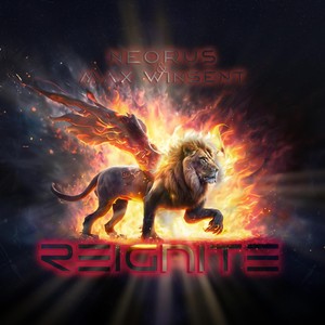 Reignite (feat. Max Winsent)