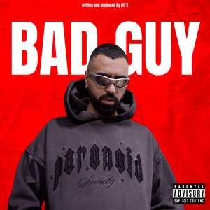 Bad Guy (Explicit)