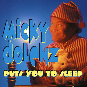Micky Dolenz - St. Judy's Comet (Album Version)