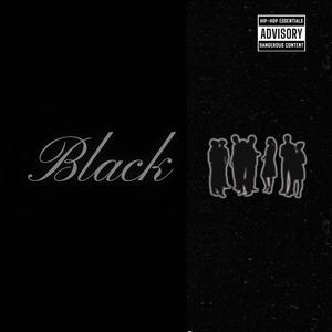 Black (You Know What To Do) (feat. GoonRixh) [Explicit]