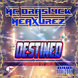 Destined (feat. Kulya Beats) (Explicit)