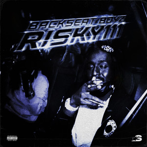 Backseat Boyz (Explicit)