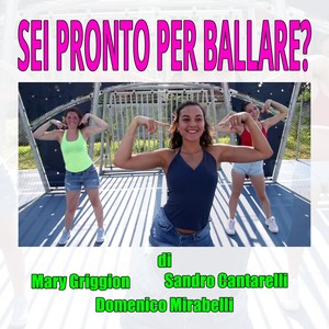 Sei pronto per ballare? (Base con cori)
