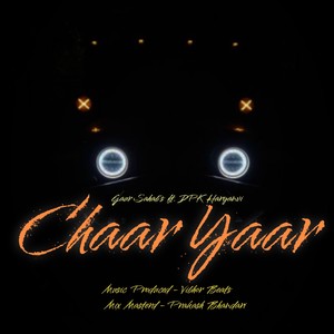 Chaar Yaar