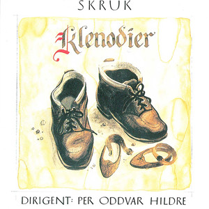 Jeg Er Frelst, Å Få En Nåde