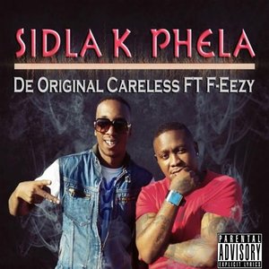 Sidla K Phela (Explicit)