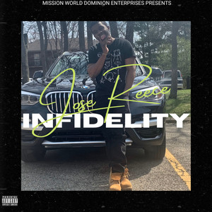 Nobody Else (Explicit)