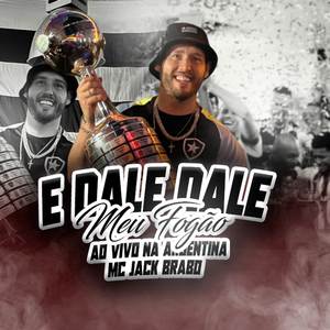 E Dale Dale Meu Fogão (Ao Vivo na Argentina)