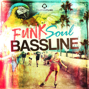 Funk Soul Bassline