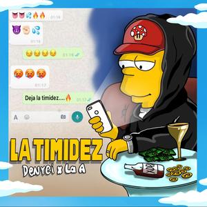 La Timidez (feat. Denyei) (Explicit)