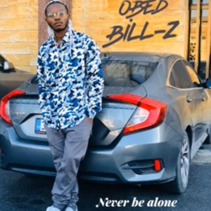 Never be Alone (Audio officiel) [Explicit]