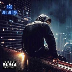 ALL ALONE (Explicit)