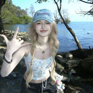 我学着不去担心得太远