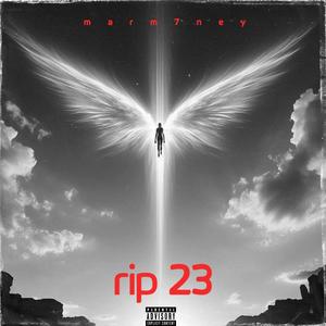 rip 23 (feat. marm7ney & kaeelilcuzn) [Explicit]