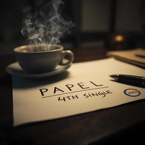 Papel (feat. Migz)