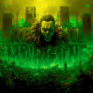 RITMO DA MARCONE (Explicit)