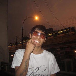 100K (feat. Giacco & Rodmun) (Slowed Version)