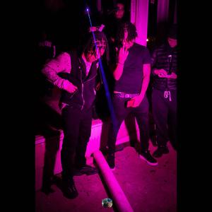 No Convo (feat. Glostar) (Explicit)