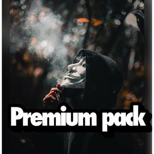 Premium Pack (Explicit)